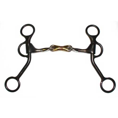 Dutton 3-Piece Dog Bone Bit