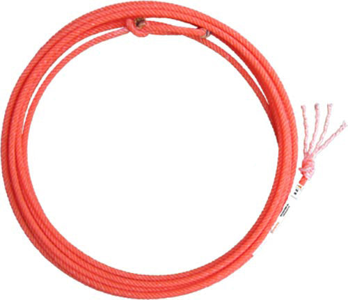 Fast Back Ropes Centerfire 4-Strand Head Rope 31'