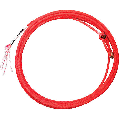 Fast Back Ropes Centerfire2 4-Strand Heel Rope