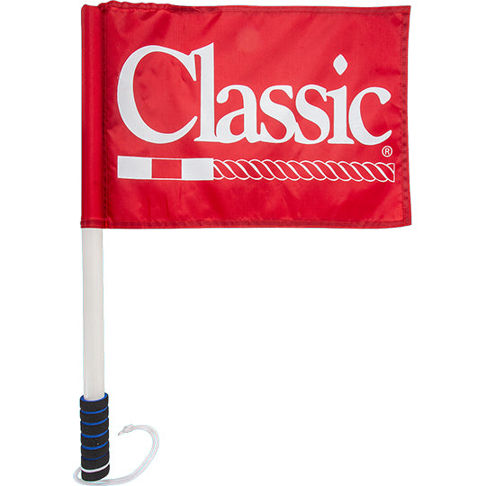 Classic Judges Flag