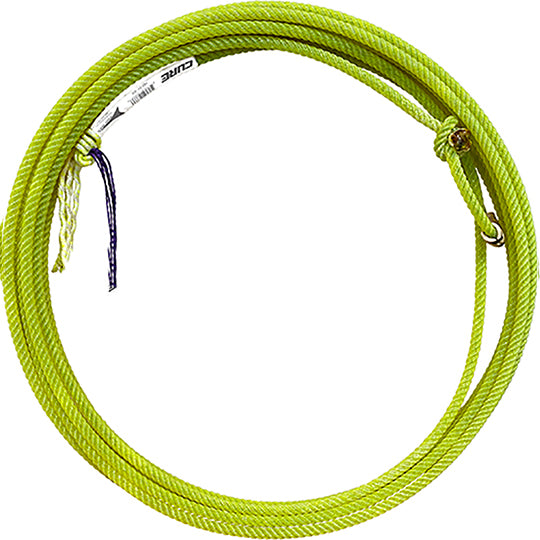 Fast Back Ropes 4 Strand Cure Heel Rope