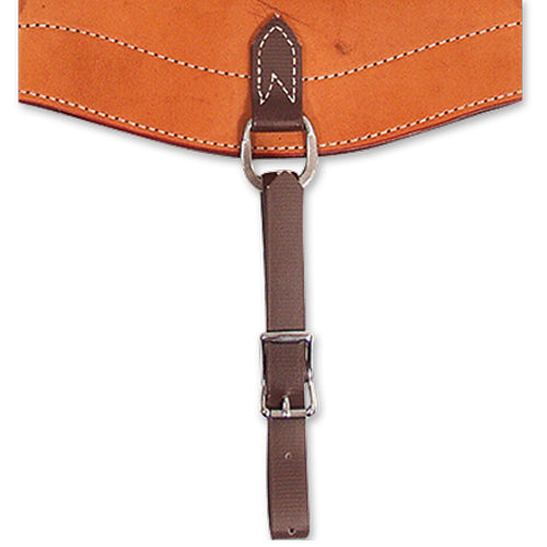 Martin Saddlery Biothane Flank Cinch Hobble Strap