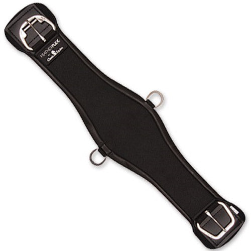 Classic Equine Feather Flex Roper Cinch