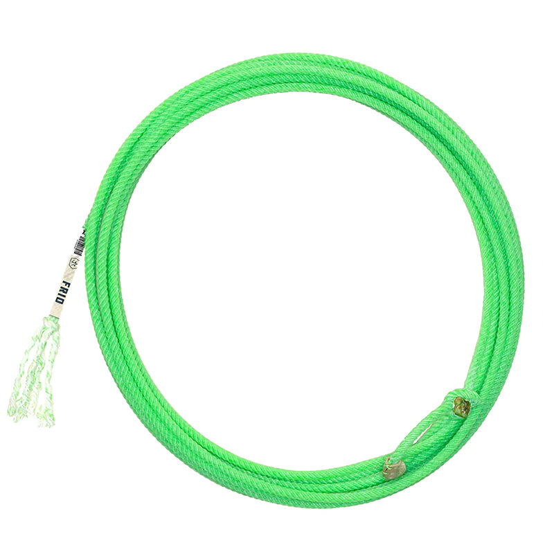 Lone Star Ropes Frio 36ft Heel Rope
