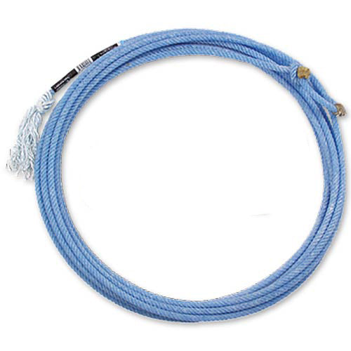 Rattler Ropes Company GT4 4 Strand Heel Team Rope 35'