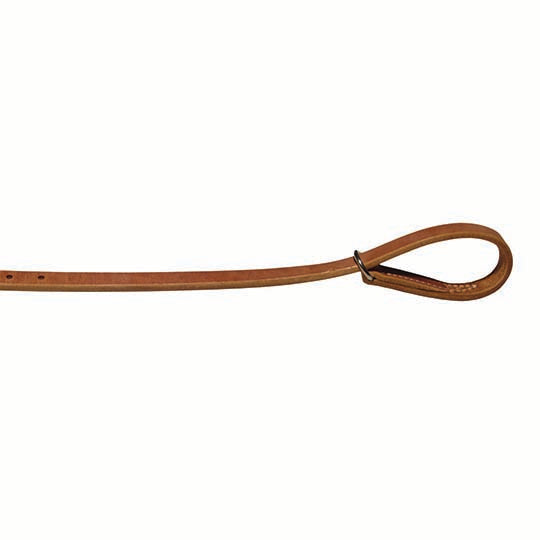 Berlin Custom Leather 3/4"x29" Replacement Uptugs for Pulling Collars