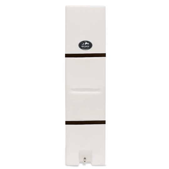 High Country 25 Gallon Slant Upright Water Caddy