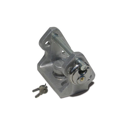 EZ Lock Universal Coupler Lock