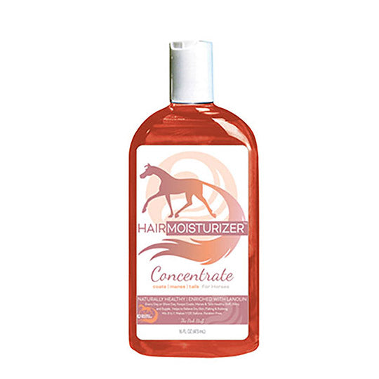 Horse Grooming Solutions Healthy Hair Care Hair Moisturizer- 16oz