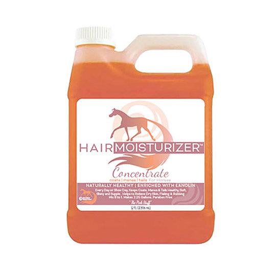 Horse Grooming Solutions Healthy Hair Care Hair Moisturizer- 32oz
