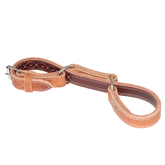 Partrade Harness Leather Hobble Strap