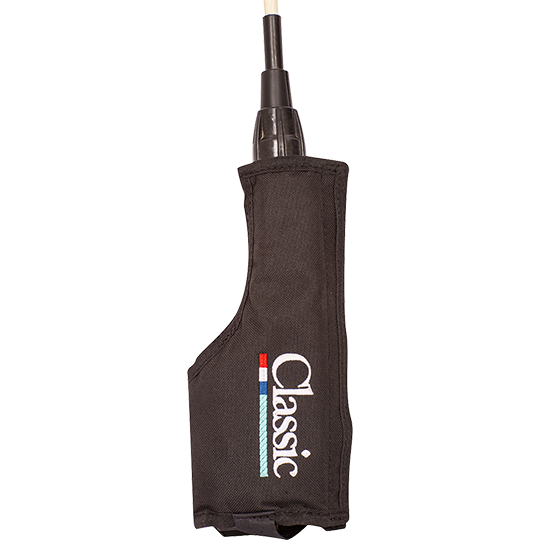 Classic Ropes Magnetic Cattle Prod Holder