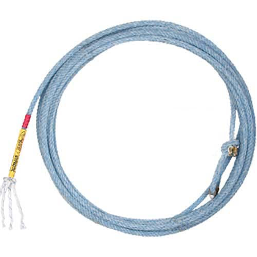 Cactus Ropes Hypnotic 4 Strand Heel Team Rope 36'