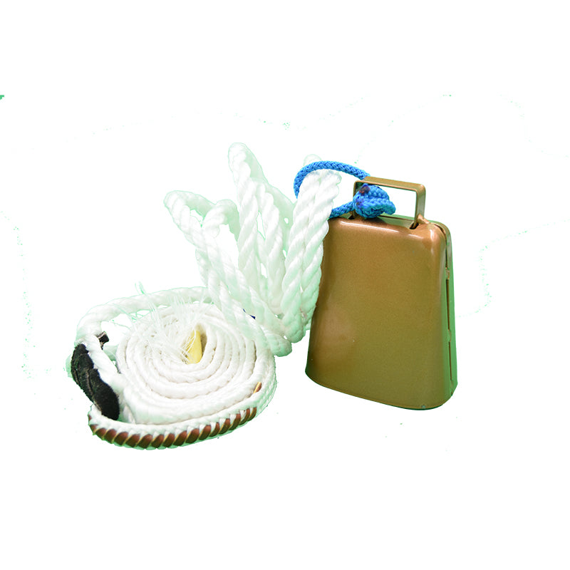 Jerry Beagley Mutton Bustin Rope Set