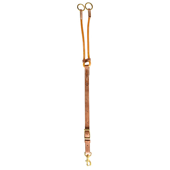 Jerry Beagley Rubber Training Fork