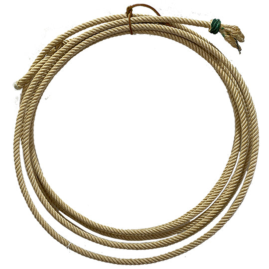 King Ropes 4 Strand Synthetic Grass Rope
