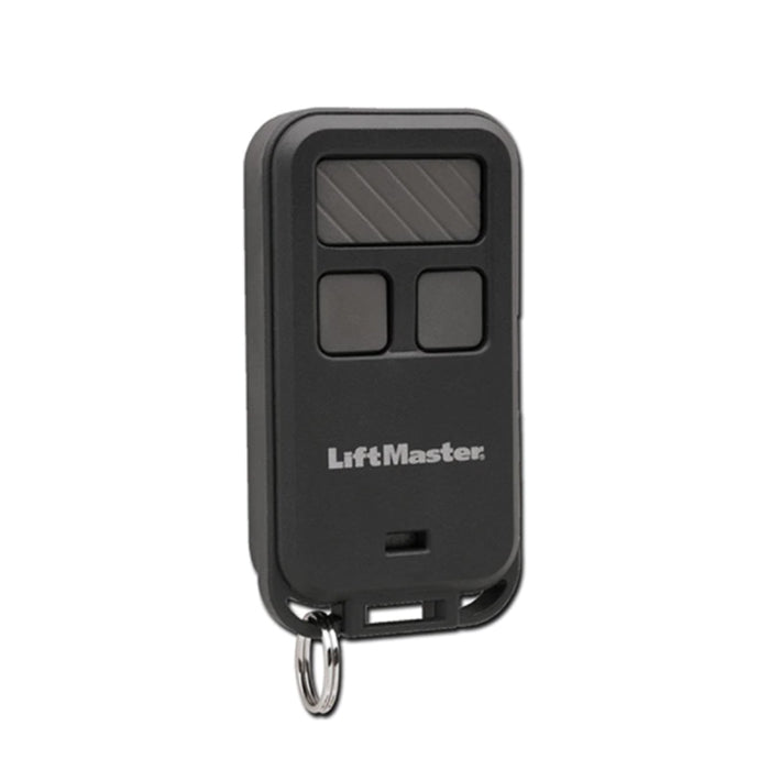 Chute Help 3 Button Remote
