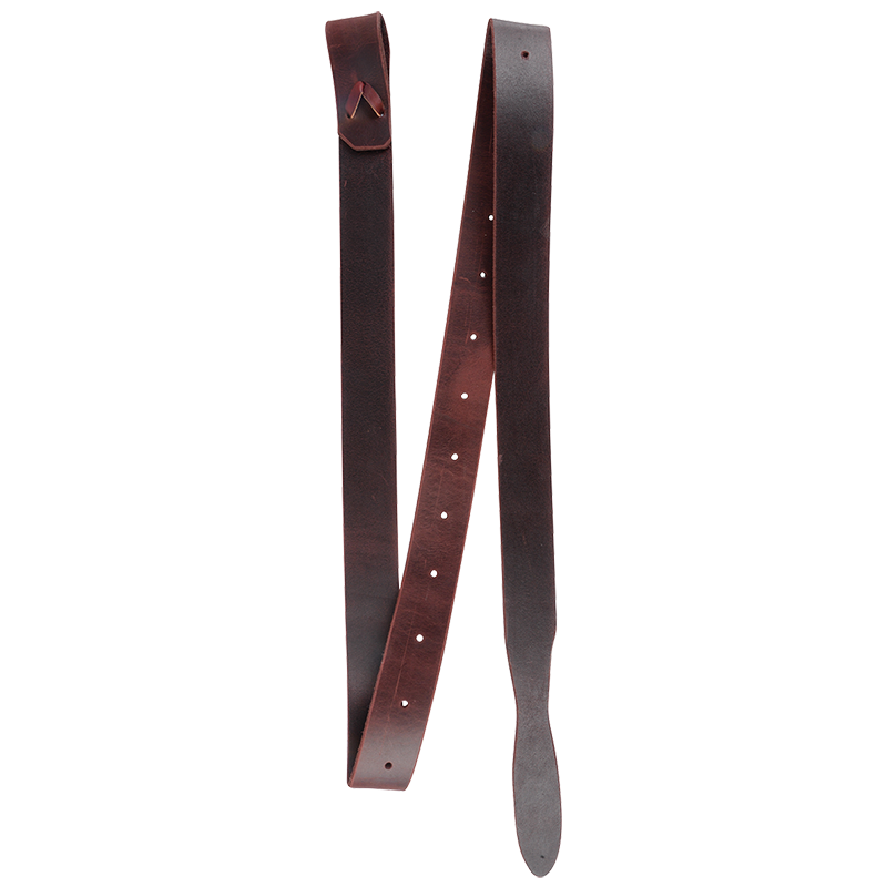 Martin Saddlery 1 3/4" Latigo