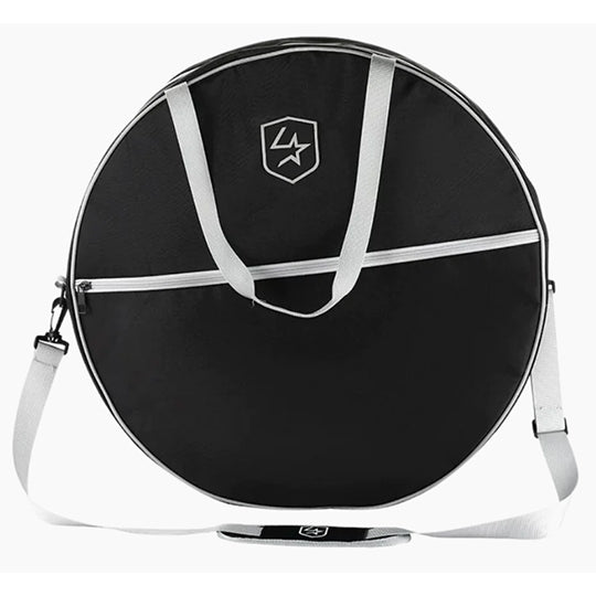 Lone Star Ropes Basic Rope Bag- Black