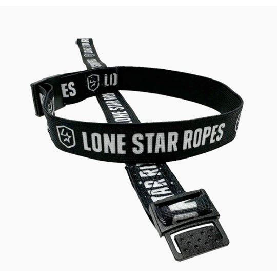Lone Star Ropes Rope/Gear Strap - Single Strap