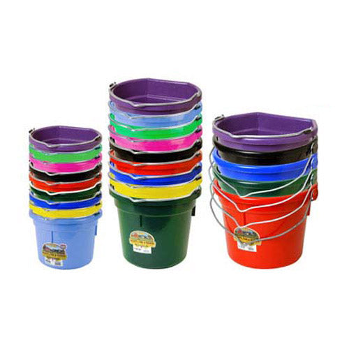 Little Giant Flatback Bucket 20QT