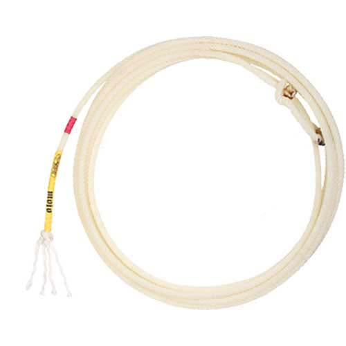 Cactus Ropes Mojo 4 Strand Heel Team Rope 36'