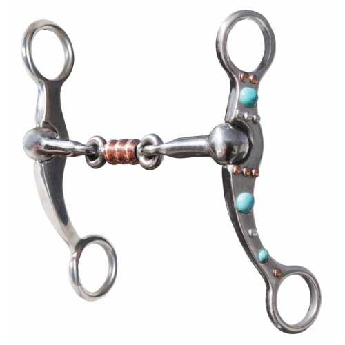 Professional's Choice Dot Shank Bit - Dog Bone Roller