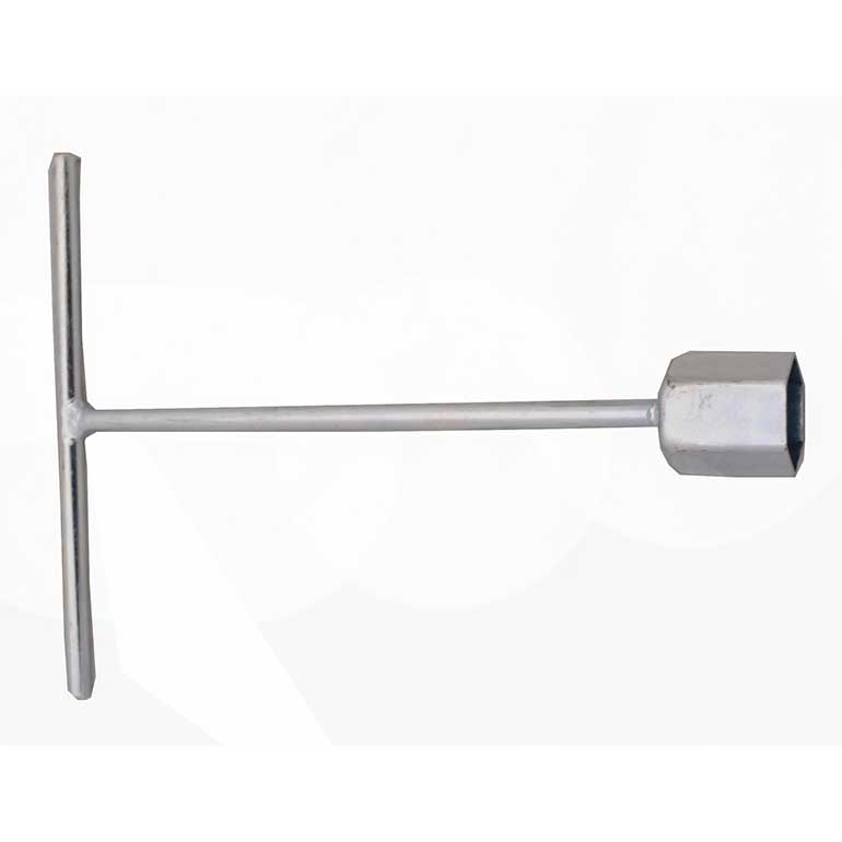 Stainless Simulator Installation/Removal Tool