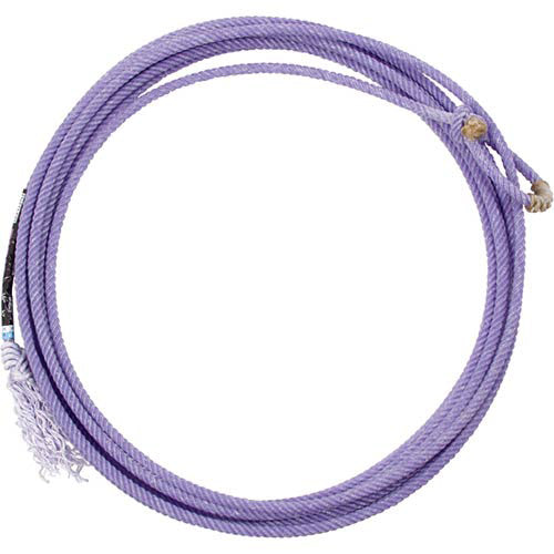 Rattler Ropes Radar4 Rope 4 Strand Heel Team Rope 35'