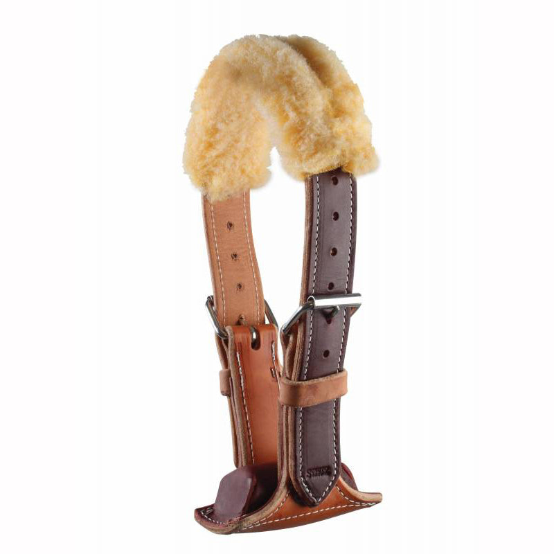 Professional's Choice "The Dare" Cribbing Collar
