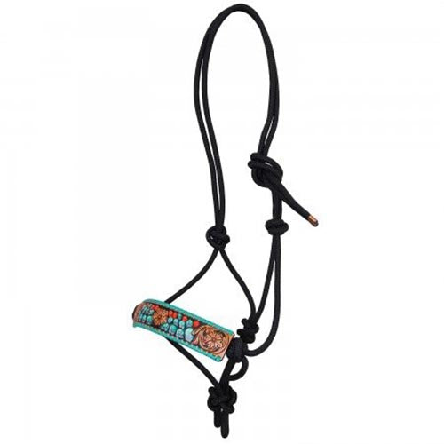 Rafter T Ranch Company Cactus Rope Halter