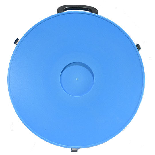 Renegade Rope Can- Electric Blue