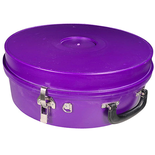 Renegade Rope Can- Purple