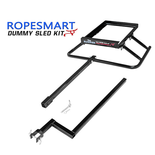 RopeSmart Dummy Sled Kit (Sled ONLY)