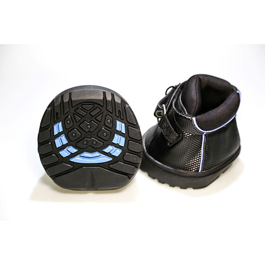 EasyCare Inc. Easyboot Sneaker Hoof Boot- Single