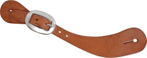 Martin Saddlery Spur Straps Chisolm Harness