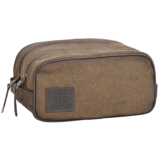 STS Ranchwear Trailblazer Shave Kit