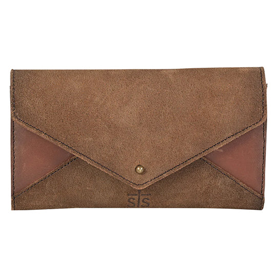 STS Ranchwear Baroness II Style Wallet