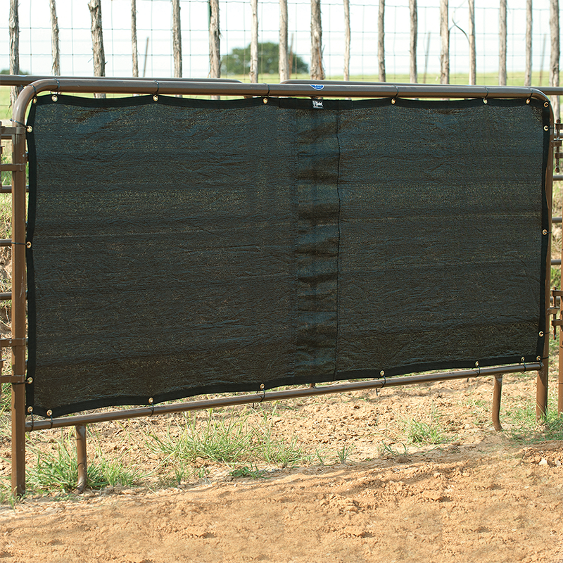 Cashel Panel Screen- 12'
