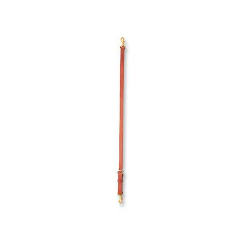 Martin Saddlery 1" Leather Tiedown
