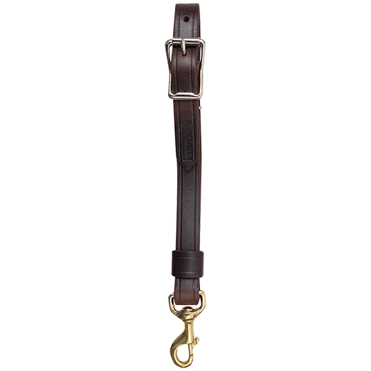 Martin Saddlery Breast Collar Center Tug