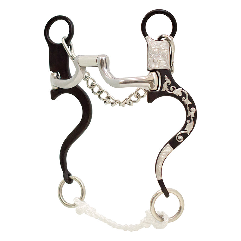 Metalab Tyler Magnus Series Loose Ring Hinged Port Bit