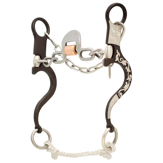 Metalab Tyler Magnus Series Loose Ring Chain Spoon Bit
