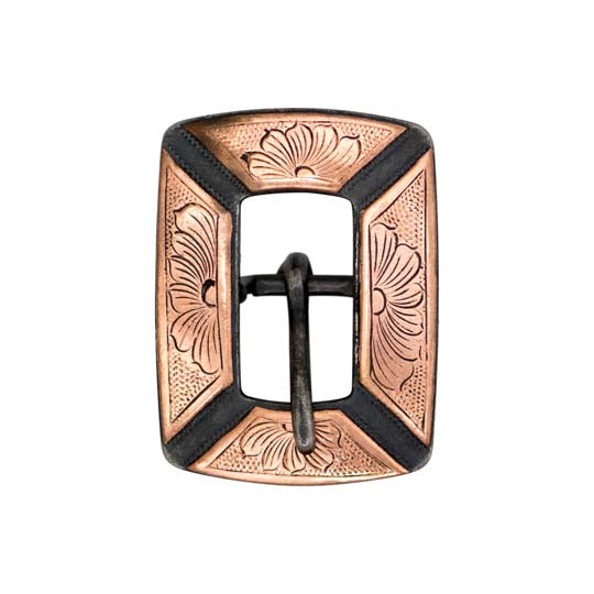 Partrade Desert Rose 5/8" Buckle