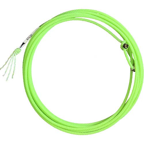 Fast Back Ropes Venom 4 Strand Heel Rope