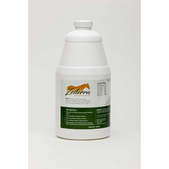 Pro Earth Animal Health Zesterra- 1/2 Gallon
