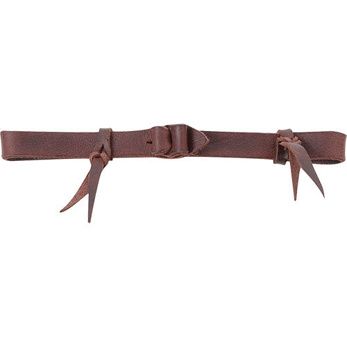 Martin Saddlery Latigo Bit Hobble With Latigo Loops