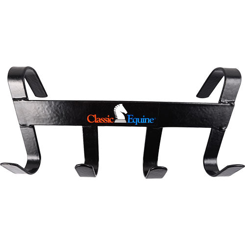 Classic Equine Four Hook Bridle Hanger