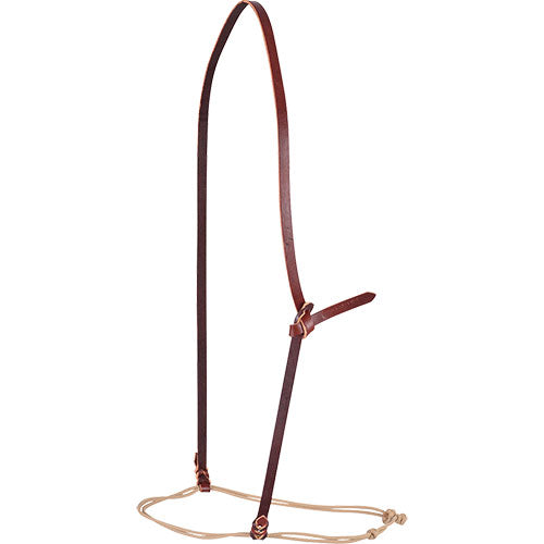 Martin Saddlery String Cavesson