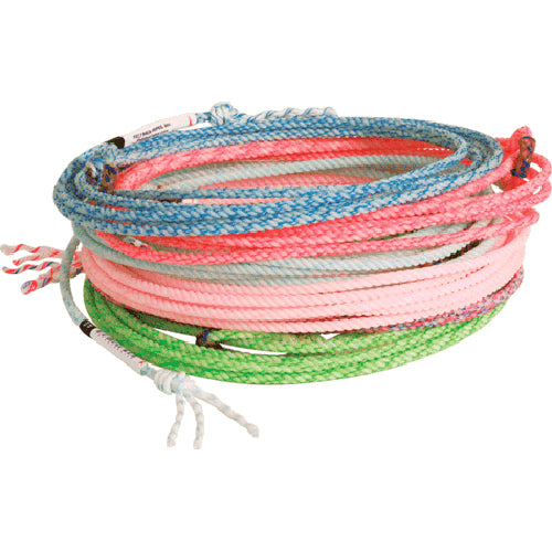 Fast Back Ropes SECOND Kid Ropes